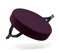 13/15/17/19 Inch Round Seat Chair Stool Cushion Pad Anti Slip Soft Thick