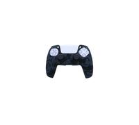 13-1pc para funda de silicona para PS5, controlador de juego, funda de silicona, funda con marca de agua de camuflaje,