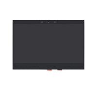 13.3 Inch para HP Spectre x360 13-Ae Series 13-ae011dx FHD 4K LCD Pantalla Táctil Digitalizador Asamblea L02542-001 (Resolución 3840x2160)
