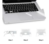 13.3 Pel?cula protectora para la palma de la mano - Plateada