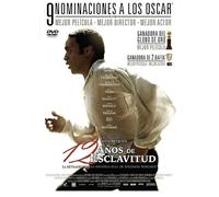 13 Años De Esclavitud