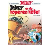 13 Asterix En De Koperen Ketel (e-book) (ebook)