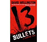 13 Bullets (ebook)