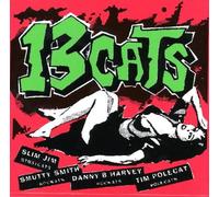 13 Cats - 13 Tracks