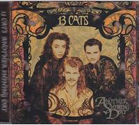13 CATS - Another Shining Day (Japan)