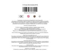 13 Chicas Aterrorizadas [DVD]