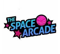 13 cm x 6,2 cm para el logotipo de The Space Arcade en Behance Fashion Occlusion Scratch Car