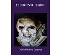 13 Contos De Terror (ebook)