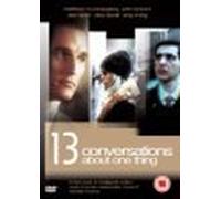 13 Conversations About One Thing [2001] [DVD]