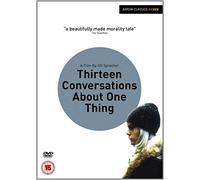 13 Conversations About One Thing [Reino Unido] [DVD]