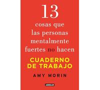 13 cosas que las personas mentalmente fuertes no hacen/ 13 Things Mentally Strong People Don't Do