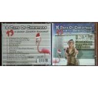 13 Days of Christmas