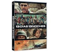 13 días, 13 noches (DVD)