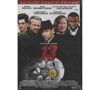 13 [DVD] (2010)