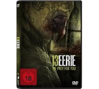 13 Eerie - We Prey for You [Alemania] [DVD]
