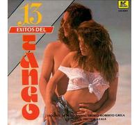 13 Exitos Del Tango