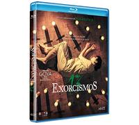 13 Exorcismos (Blu-ray) [Blu-ray]
