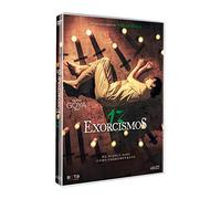 13 Exorcismos (DVD)