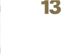 13 (F, 1990) - Teepee, Asylum Party, Data-Bank-A, Sky Cries Mary..