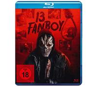 13 Fanboy (uncut) [Blu-ray]