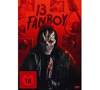 13 Fanboy (uncut) [DVD]
