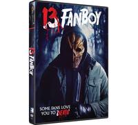 13 Fanboy [USA] [DVD]