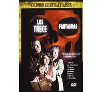 13 FANTASMAS [DVD]
