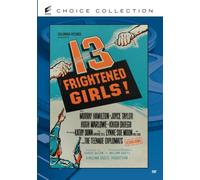 13 Frightened Girls [USA] [DVD]