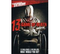 13: Game of Death [Reino Unido] [DVD]