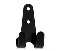 13 ganchos de montaje para aerógrafo, soporte de pared seguro para compresor de aire y suministros de manualidades (1 unidad)