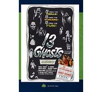 13 Ghosts [USA] [DVD]