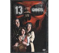 13 Ghosts [USA] [DVD]
