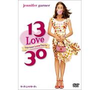 13 Going on 30 [04/E, J/Dd5. 1/S [Alemania] [DVD]