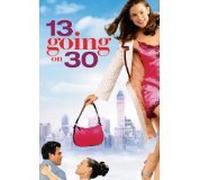 13 Going on 30