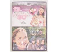 13 Going on 30 / Catch & Release [USA] [DVD]