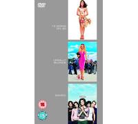 13 Going on 30/Legally........ [Reino Unido] [DVD]