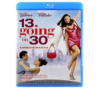 13 Going On 30 [Region B] (IMPORT) (No hay versi243;n espa241;ola)