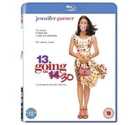 13 Going on 30 [Reino Unido] [Blu-ray]