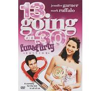 13 Going on 30 [Reino Unido] [DVD]