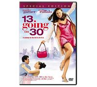 13 Going on 30 [Reino Unido] [DVD]