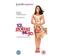13 Going on 30 [Reino Unido] [VHS]