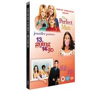 13 Going on/Head Over/Perfect Man [Reino Unido] [DVD]