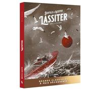 13 heures 17 dans la vie de Jonathan Lassiter ; 13h17 dans la vie de Jonathan Lassiter: Pack en 2 volumes
