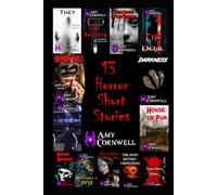 13 Horror Short Stories