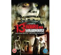 13 Hours in a Warehouse [DVD]