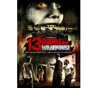 13 Hours in a Warehouse [Reino Unido] [DVD]