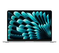 Apple MacBook Air Apple M M4 Portátil 34,5 cm (13.6") 16 GB 512 GB SSD Wi-Fi 6E (802.11ax) macOS Sequoia Plata
