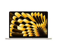 Apple Macbook Air Apple M4 10 Núcleos/16 GB/512GB SSD/GPU 10 Núcleos/13.6" Blanco Estrella