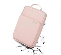 13 Inch Oxford Tablet Shoulder Bag - 2-in-1 Laptop Sleeve Case Jig | Durable Oxford Fabric Structure Resists Wear, Clear Partition Storage System Simplifies Tablet and Accessory Travel Tasks