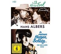 13 kleine Esel und der Sonnenhof/In meinem Herzen, Schatz... [Alemania] [DVD]